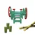 Heavy Duty 8 Gear Manual Sugarcane Juicer Machine